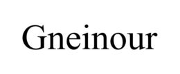 GNEINOUR trademark