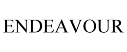 ENDEAVOUR trademark
