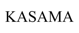 KASAMA trademark