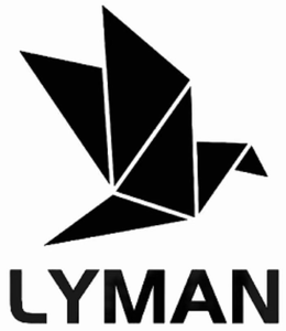 LYMAN trademark