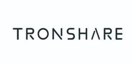TRONSHARE trademark