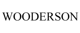 WOODERSON trademark