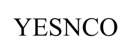 YESNCO trademark