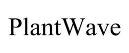 PLANTWAVE trademark
