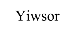YIWSOR trademark