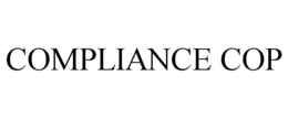 COMPLIANCE COP trademark