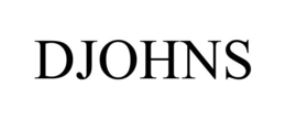 DJOHNS trademark