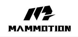 MAMMOTION trademark
