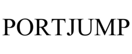 PORTJUMP trademark