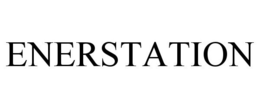 ENERSTATION trademark