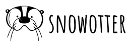 SNOWOTTER trademark