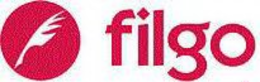 FILGO trademark