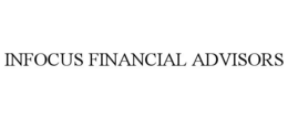 INFOCUS FINANCIAL ADVISORS trademark