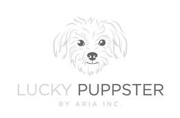LUCKY PUPPSTER BY ARIA INC. trademark
