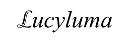 LUCYLUMA trademark