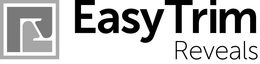 EASY TRIM REVEALS trademark