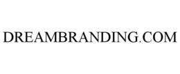 DREAMBRANDING.COM trademark
