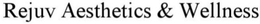 REJUV AESTHETICS & WELLNESS trademark