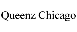 QUEENZ CHICAGO trademark