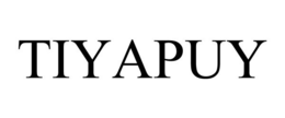 TIYAPUY trademark