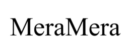 MERAMERA trademark