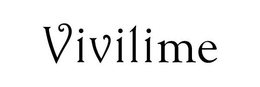 VIVILIME trademark