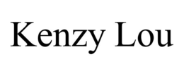 KENZY LOU trademark