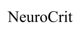 NEUROCRIT trademark