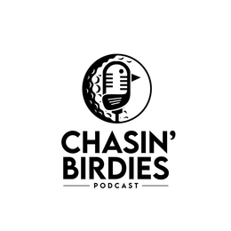 CHASIN' BIRDIES PODCAST trademark