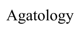 AGATOLOGY trademark
