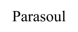 PARASOUL trademark