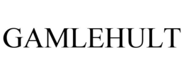 GAMLEHULT trademark