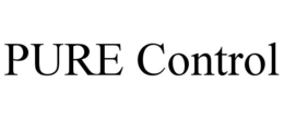 PURE CONTROL trademark