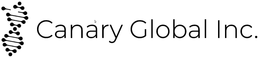 CANARY GLOBAL INC. trademark