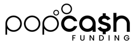 POPCASH FUNDING trademark