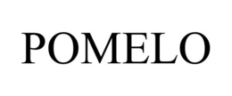 POMELO trademark