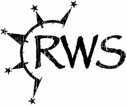 RWS trademark