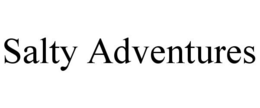 SALTY ADVENTURES trademark
