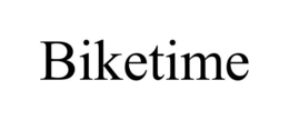BIKETIME trademark