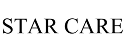 STAR CARE trademark