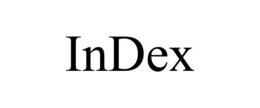 INDEX trademark