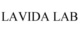LAVIDA LAB trademark