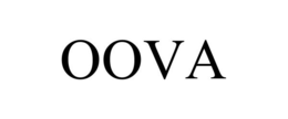 OOVA trademark
