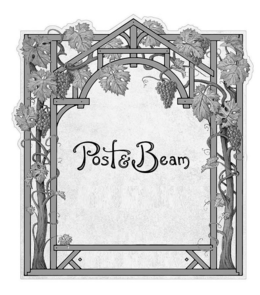 POST & BEAM trademark