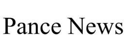 PANCE NEWS trademark