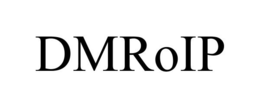 DMROIP trademark