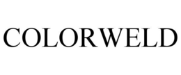 COLORWELD trademark