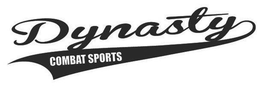 DYNASTY COMBAT SPORTS trademark