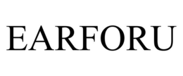 EARFORU trademark