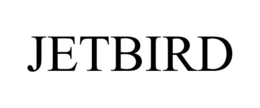 JETBIRD trademark